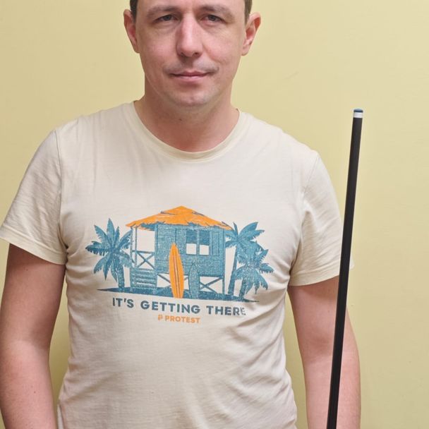Shcheglov Pavel