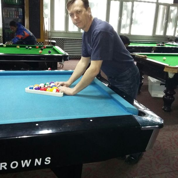 Dobrov Aleksandr
