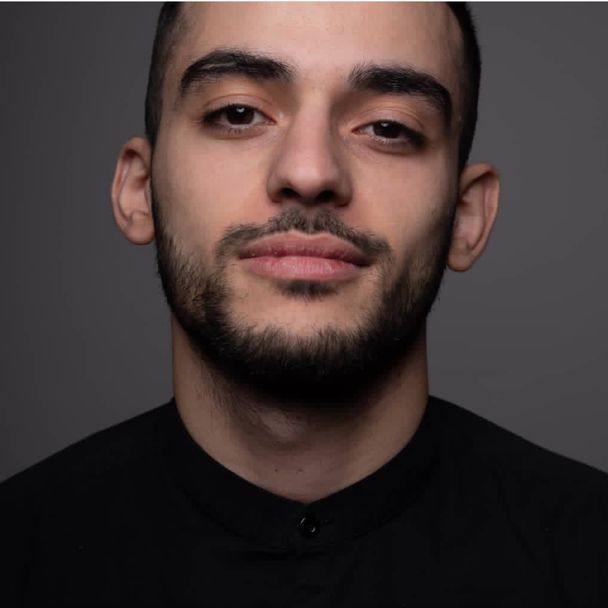 Davtyan David