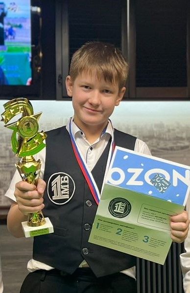 Makarov Zahar