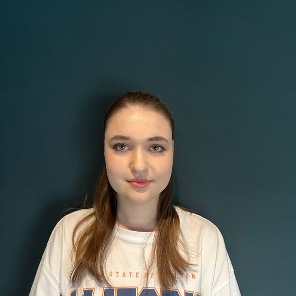 Soboleva Faina