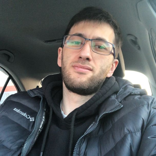 Osmanov Bolat