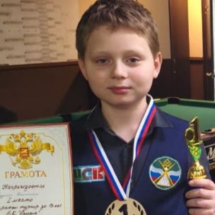 Kuzmin Konstantin