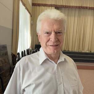 Smolskiy Gennadiy
