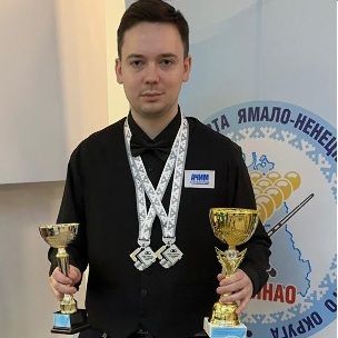 Sotnik Maksim