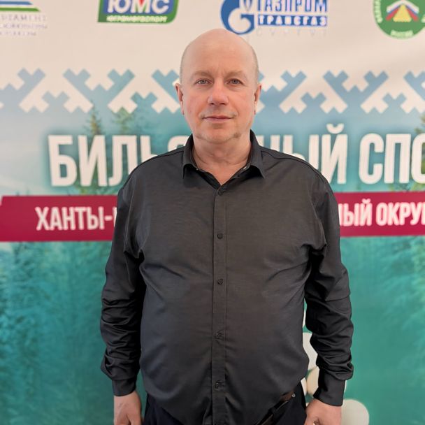 Korovin Valeryi