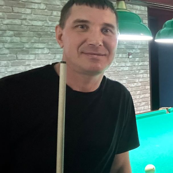 Smirnov Dmitriy