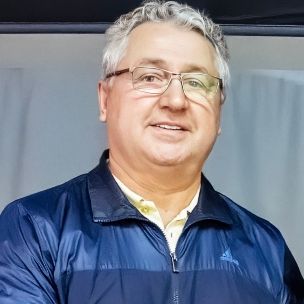 Kirzhatsky Sergei