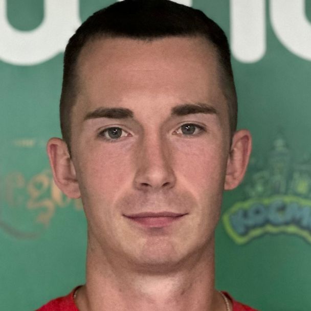 Dmitriy Novik