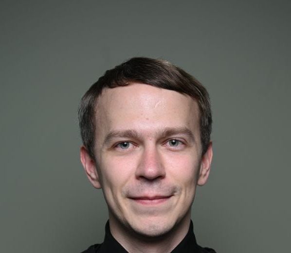 Storozhenko Dmitriy