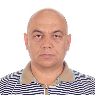Плотников Андрей