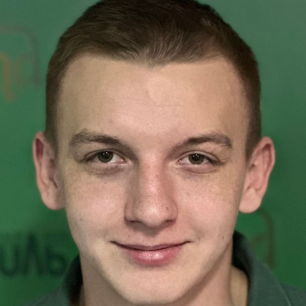 Grinevich Rostislav