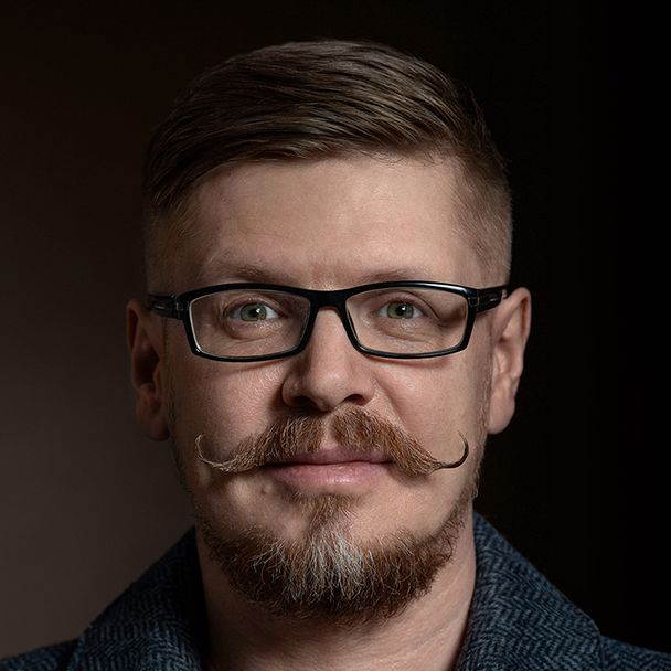 Ereklintsev Aleksei
