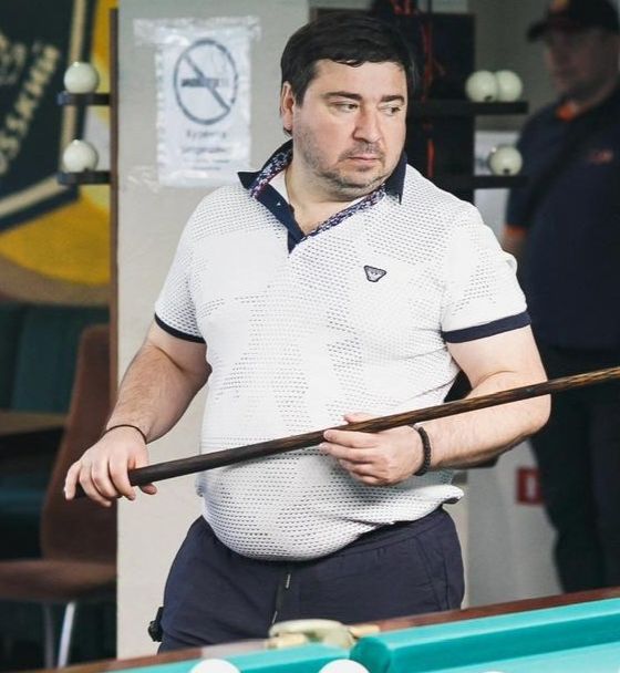 Simeonidi Yuriy