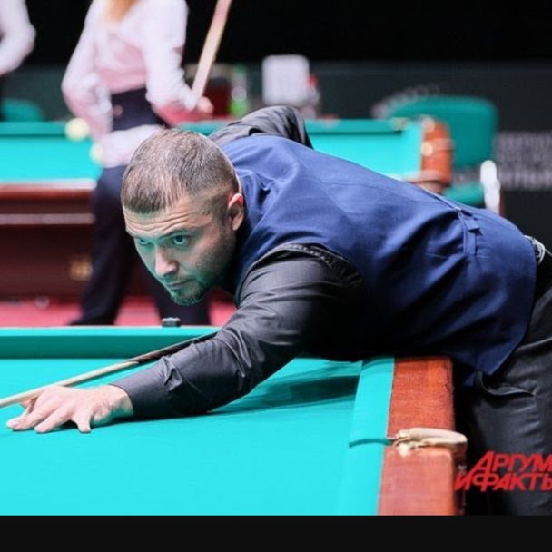 Karavaev Vladimir