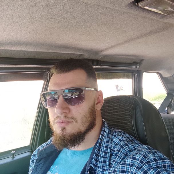 Vygonnyj Denis