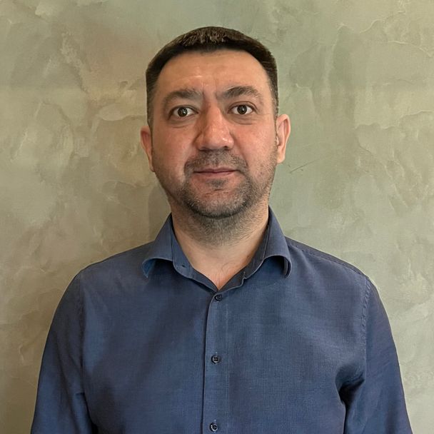 Shafikov FINAR