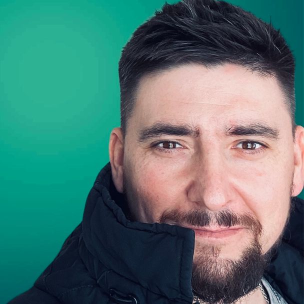 Часовитин Антон