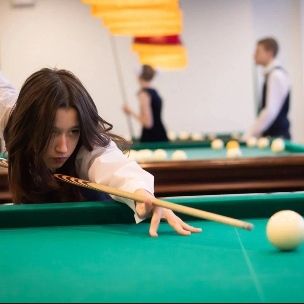 Voronova Darya