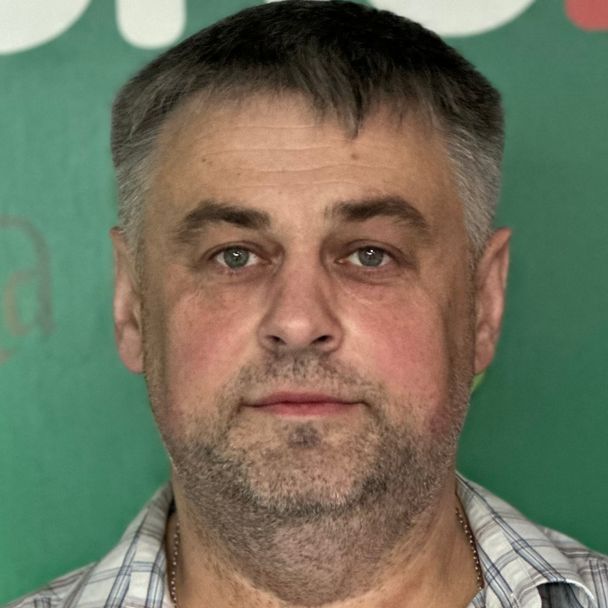 Huzei Andrei