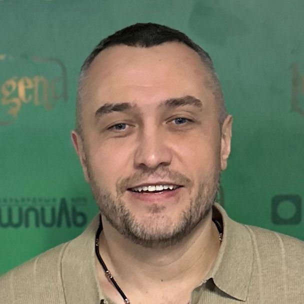 Rudak Dmitriy