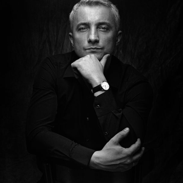 Ignatov Vitaliy