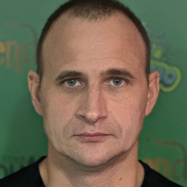 Harbuz Aliaksandr