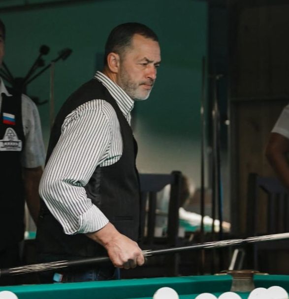 Rybalev Aleksandr