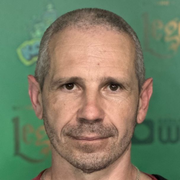 Hetsman Dzmitry