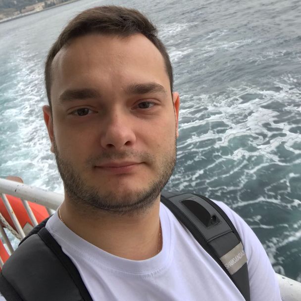 Жуков Никита