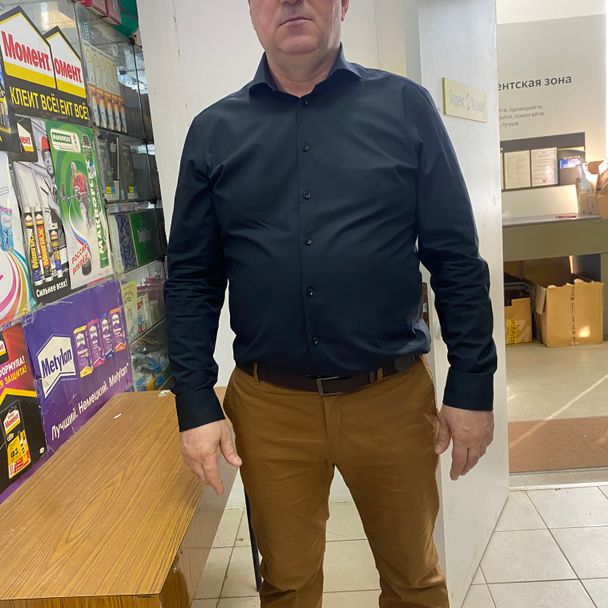 Shkagoshev Zaur
