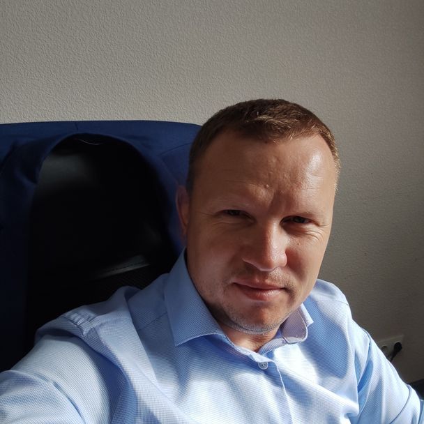 Vakulenko Sergey