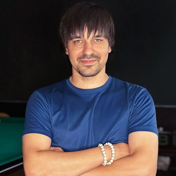 Khromov Sergey