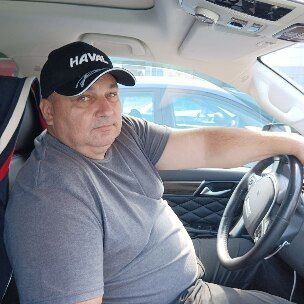 Smirnov Vladimir