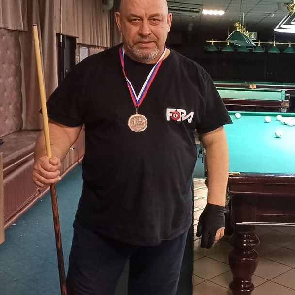 Mamaev Evgeniy