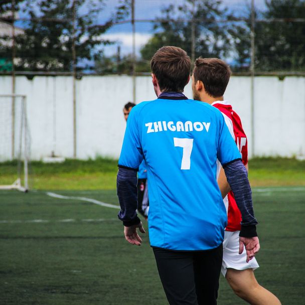 Zhiganov Nikolay