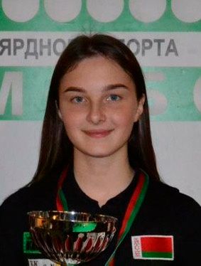 Филиппова Анастасия