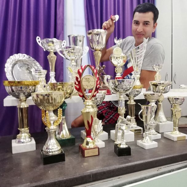 Melikovich Kosian