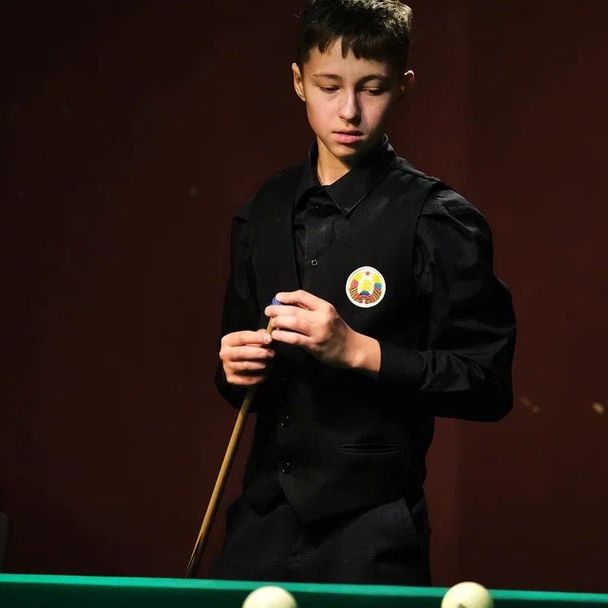 Osipov Daniil