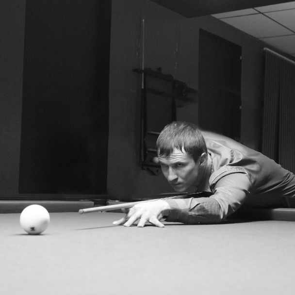 Shchebnev Mikhail