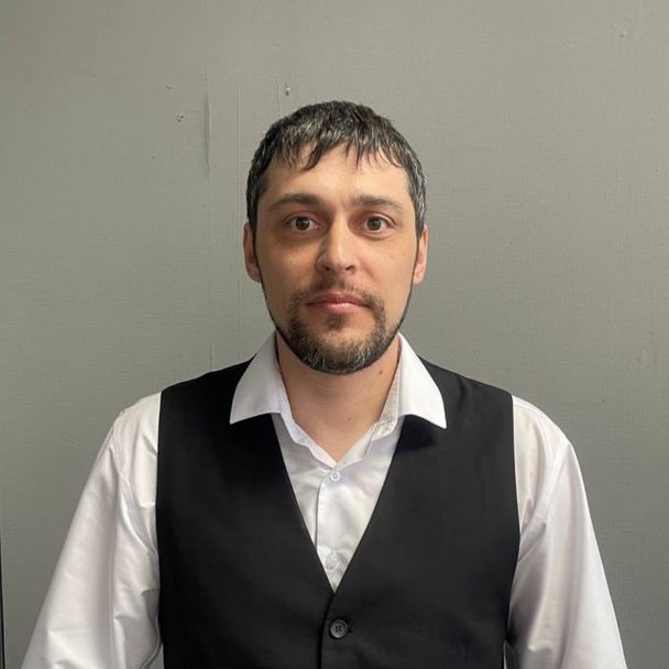 Shlykov Sergey