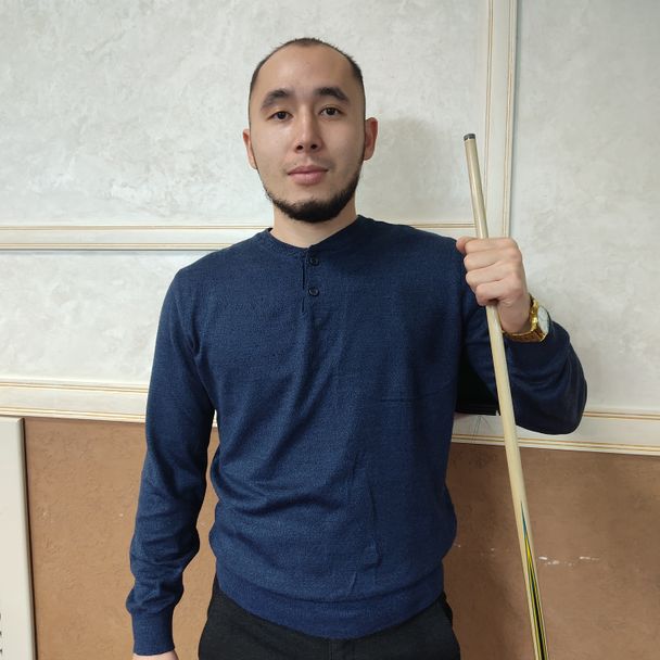 Abdihamitov Ersin