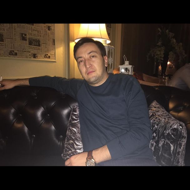 Isakov Ardak