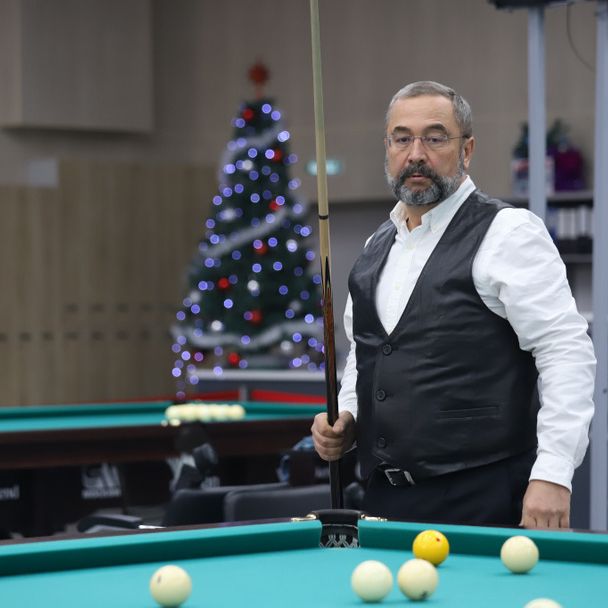 Samsonov Roman