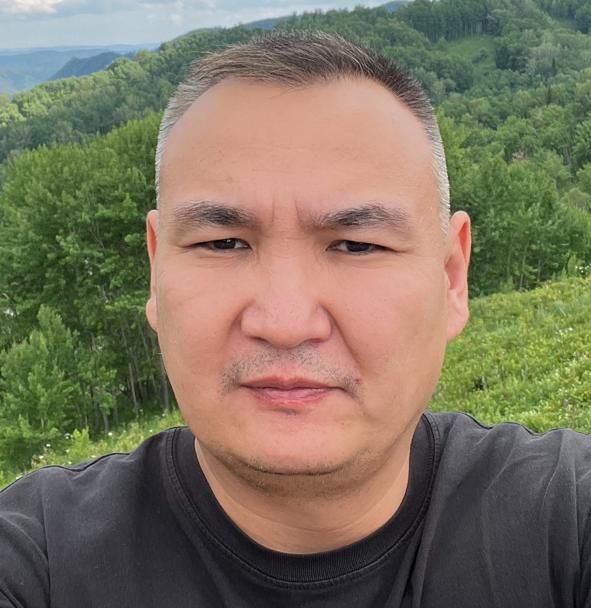 Marsheitov Zhanat