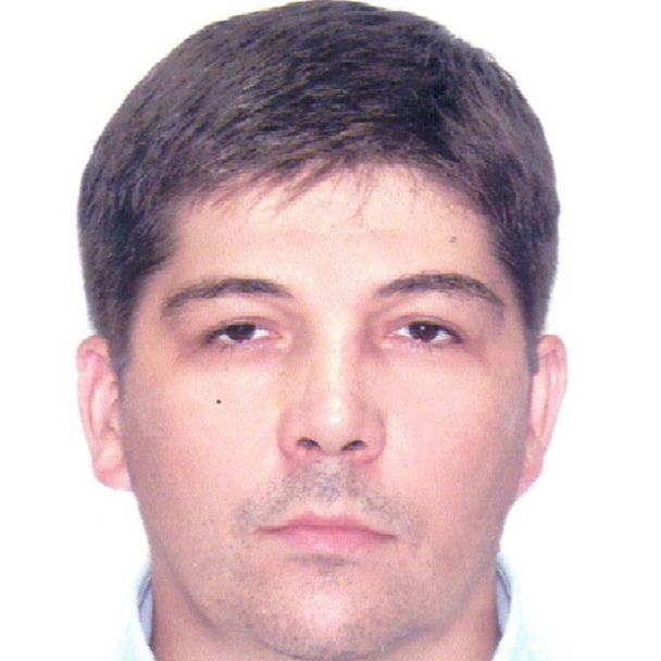 Gabbasov Dmitri