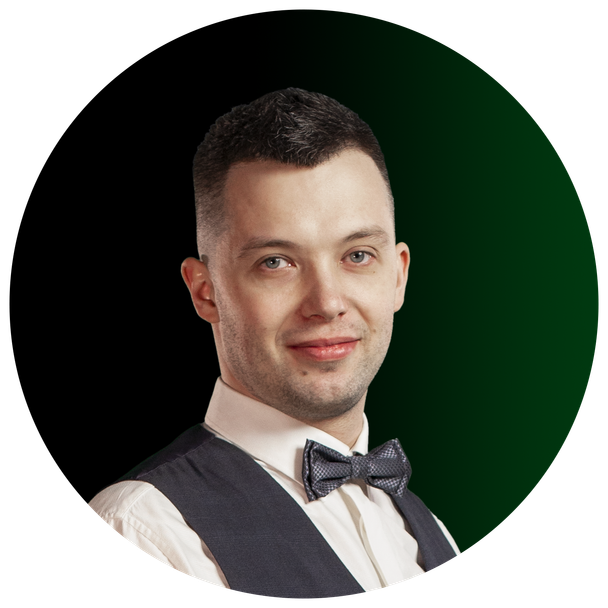 Семенов Святослав