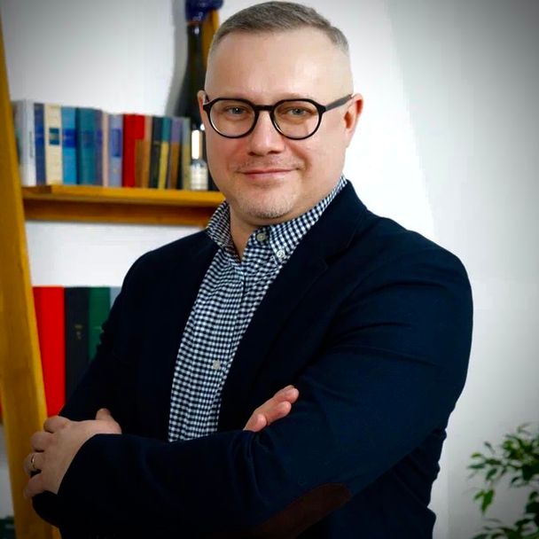 Batov Dmitry