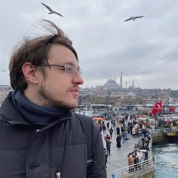 Dubalski Danila