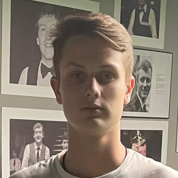 Susov Matvey